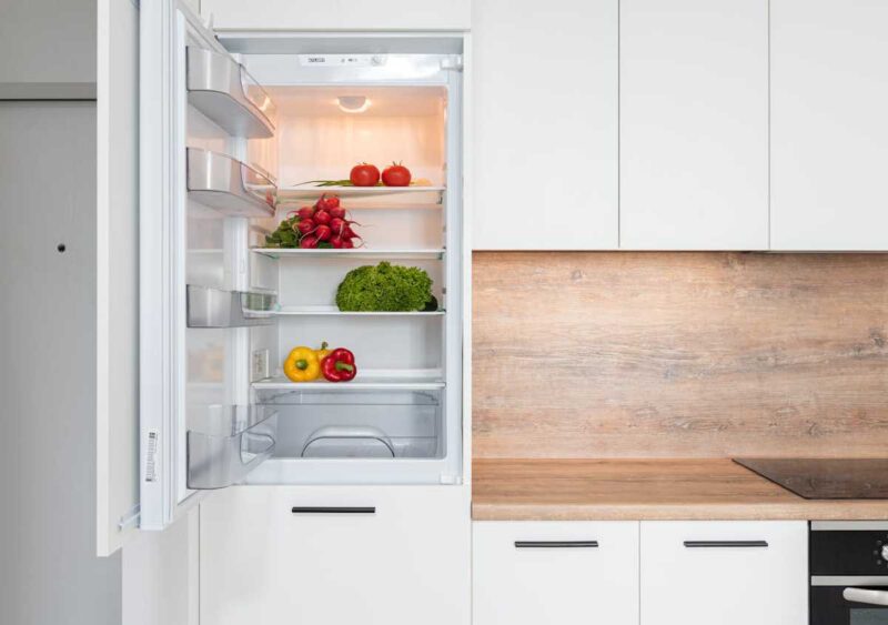Come scegliere la classe energetica dei frigoriferi
