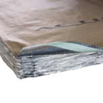 Triso Bardage l’Isolante termoriflettente alveolare