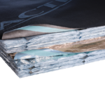 Triso-Toiture l’isolante termoriflettente alveolare di nuova generazione