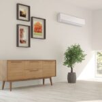 FK1: Fan Coil idronico con tecnologia nanoe™ X 