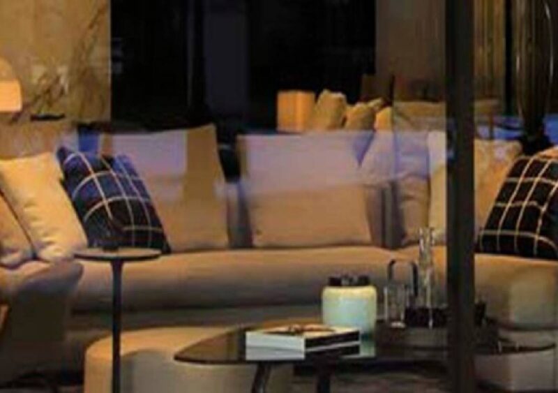 PILKINGTON OPTIVIEW ™ ULTRA: TRASPARENZA PERFETTA CON RIVESTIMENTO ANTIRIFLESSO