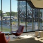 PILKINGTON OPTIPHON™: VETRO STRATIFICATO PER L’ISOLAMENTO ACUSTICO