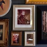 PILKINGTON OPTIFLOAT™ ANTIGLARE: VETRO PER LA PROTEZIONE DI OPERE D’ARTE