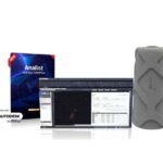 ProTrack: GPS topografico e base per droni DJI