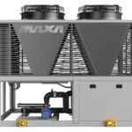 HWA2: refrigeratori e pompe di calore reversibili