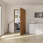 Porte per interni OIT Hörmann a uno o due battenti