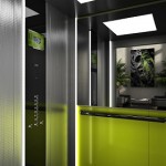 OTIS Gen2 Life: ascensore elettrico a risparmio energetico