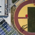 L’architettura e l’urbanistica delle Olimpiadi: il legame tra sport e città