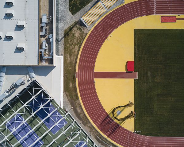 L’architettura e l’urbanistica delle Olimpiadi: il legame tra sport e città