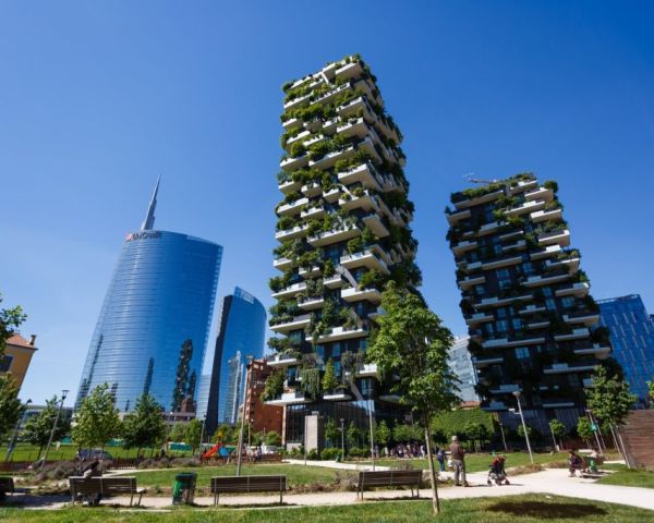 Olympic Games 2026 Milano-Cortina: nuovi progetti e nuovi trend del mercato immobiliare