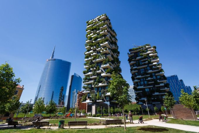 Olympic Games 2026 Milano-Cortina: nuovi progetti e nuovi trend del mercato immobiliare 