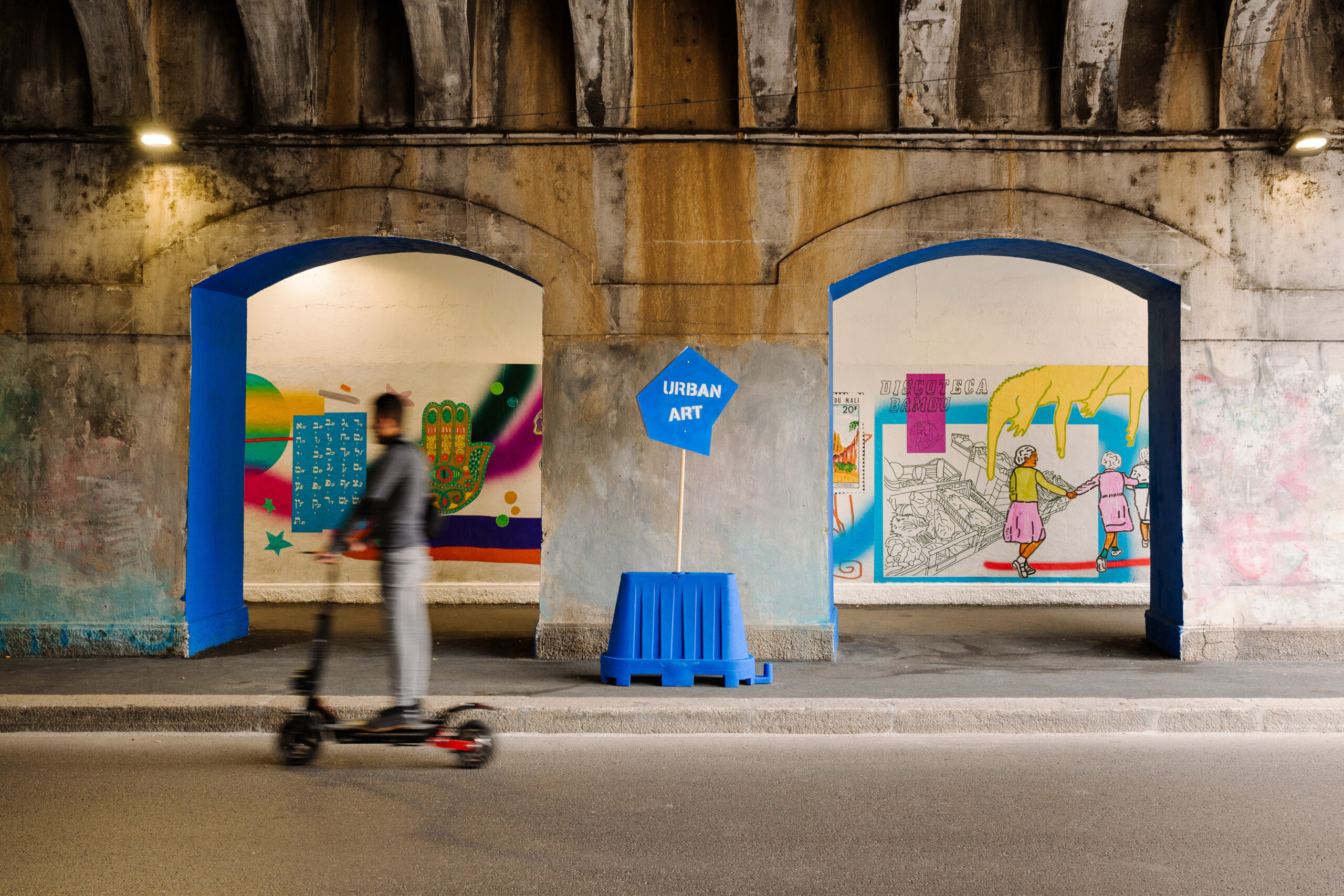 Milano Arch Week 2025: l’architettura come chiave per leggere le disuguaglianze Milano Arch Week 2025: l’architettura come chiave per leggere le disuguaglianze