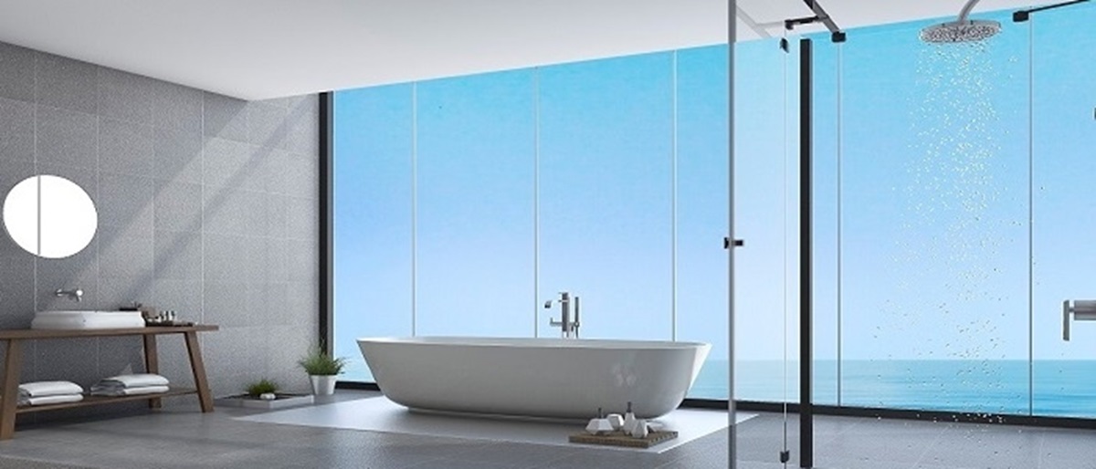 PILKINGTON OPTISHOWER™