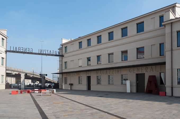 Rockfon modella l'acustica della sede dell’Ordine degli Architetti di Verona