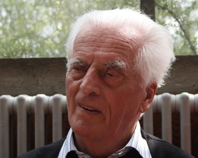 Pritzker Prize 2015 a Frei Otto