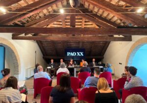 Premio Architettura Città di Oderzo 2026: pubblicato il bando della XX edizione