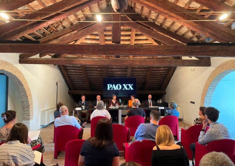 Premio Architettura Città di Oderzo 2026: pubblicato il bando della XX edizione