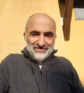 Paolo Pileri, professore di Pianificazione e progettazione urbanistica al Politecnico di Milano