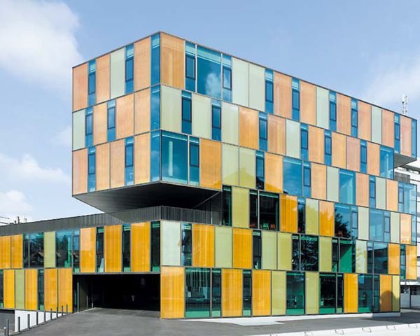 Efficienza energetica e innovazione: i materiali a cambiamento di fase