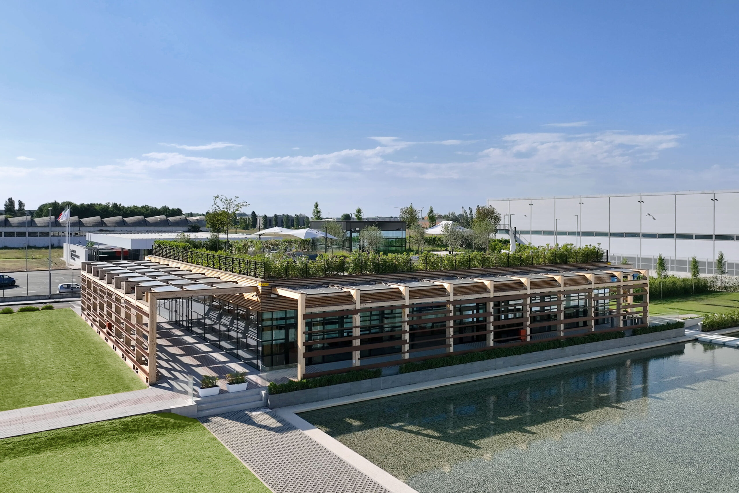 Philip Morris Institute for Manufacturing Competences 