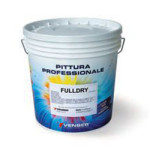 PITTURA TERMOISOLANTE FULLDRY