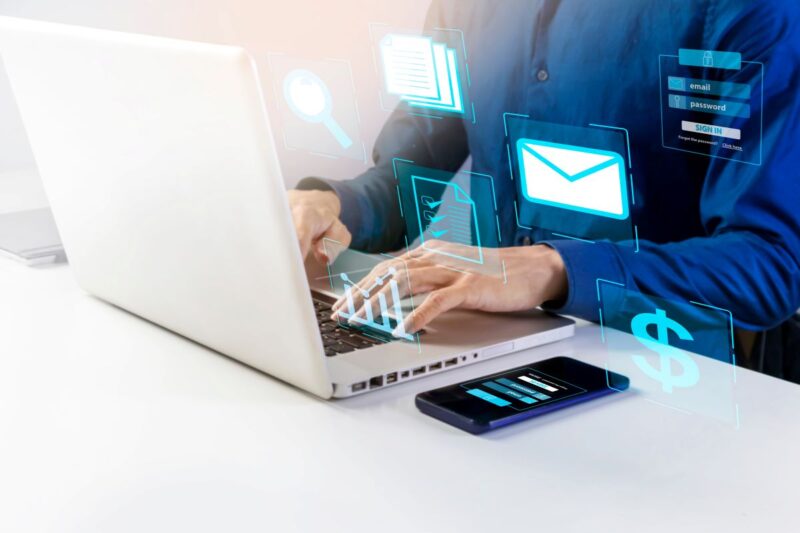 La digitalizzazione avanza grazie al PNRR: le prospettive