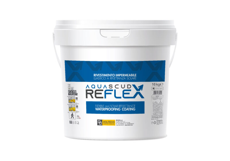 Pack Aquascud reflex