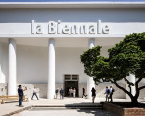 “Come vivremo insieme?” Ritorna la Biennale di Venezia dal 22 maggio
