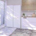 Aquarea EcoFleX: pompa di calore sostenibile ed efficiente