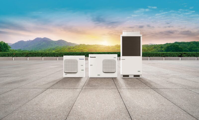 Panasonic porta a REFRIGERA 2023 soluzioni innovative con refrigerante naturale