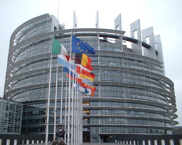 Parlamento europeo Parlamento Europeo pro 'Made in'