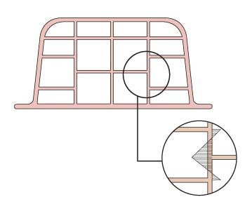 Pignatta_disegnata_male Sfondellamento: cause e messa in sicurezza