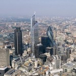 L’edificio più alto di Londra si farà