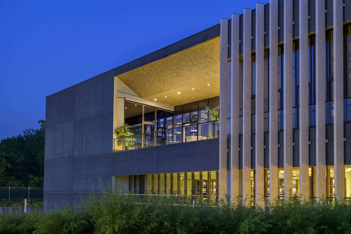 Cantina storica Monte Rossa