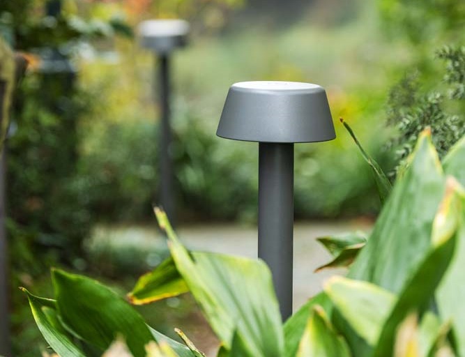 Arredo urbano di design