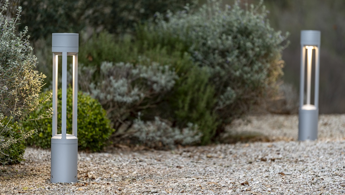 TRIS dal design pulito e lineare