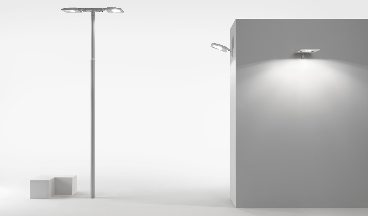 I proiettori TARSIUS