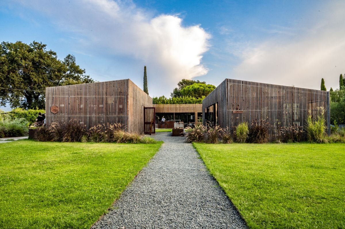 Podere Arduino, un progetto di hospitality sostenibile nel cuore di Bolgheri