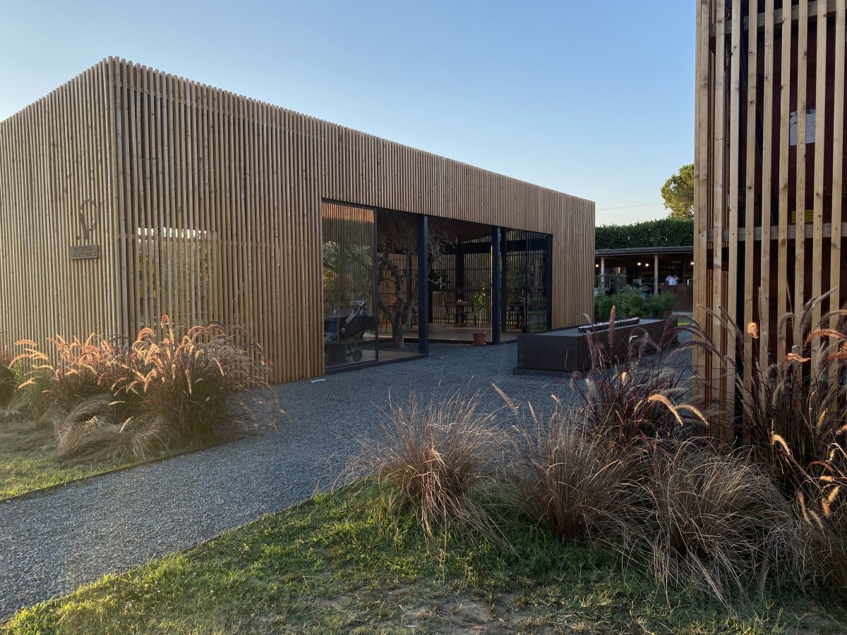 Podere Arduino: evoluzione del progetto hospitality porta la firma dello studio q-bic