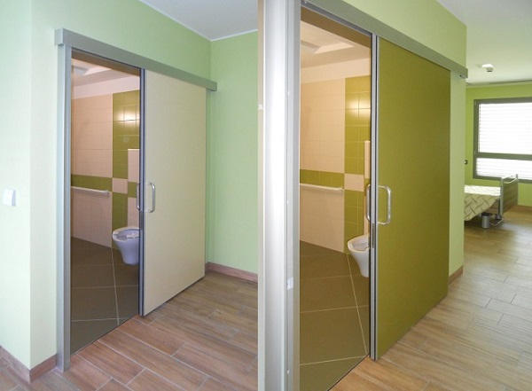 Porte Scorrevoli Community