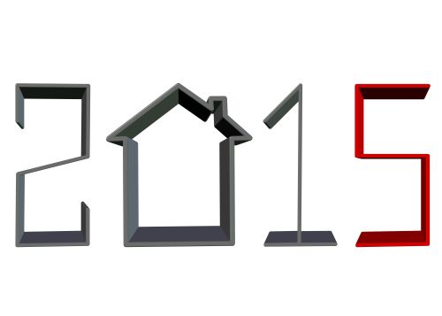 Mercato immobiliare 2015