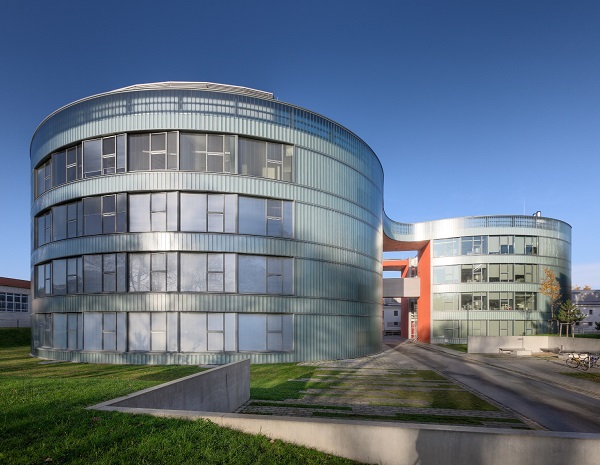 Vetro Pilkington Profilit