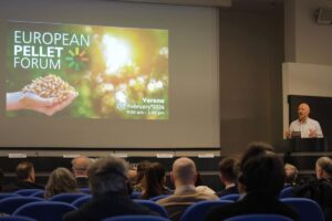 Pellet in Italia: superate le 3 milioni di tonnellate di consumo