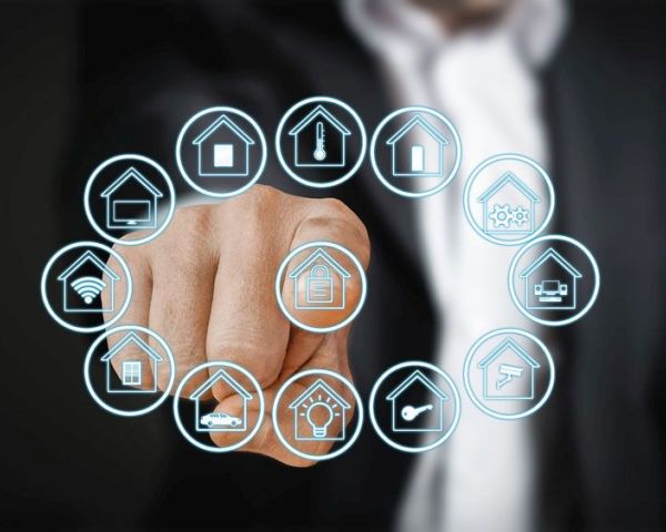 Il Proptech entra nelle costruzioni