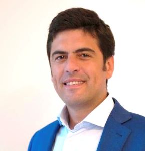 Antonio Radaelli, Direttore Marketing di Saint-Gobain Italia