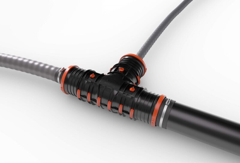 Manicotti Di Accoppiamento - Produttore Di Utensili Per Perforazione Di Rocce - Foto 3