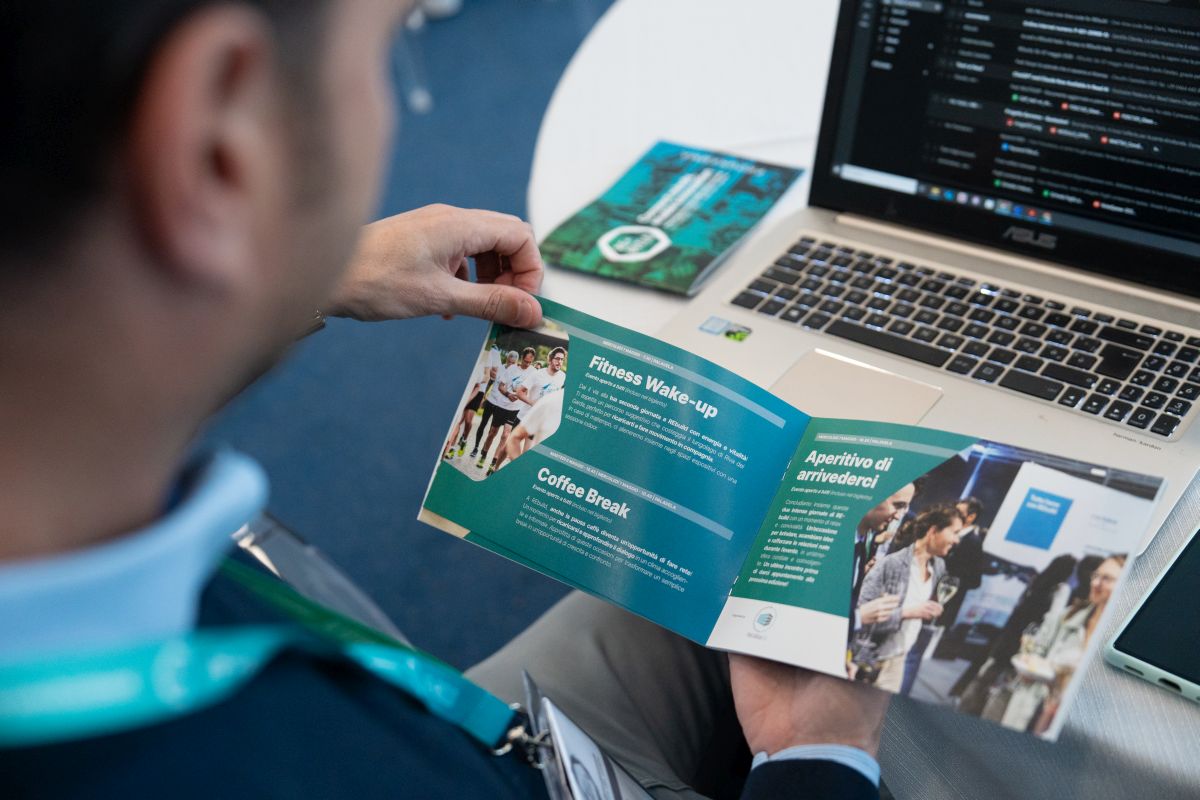Il programma di REbuild 2026: cinque filoni per ripensare l'abitare Il programma di REbuild 2026: cinque filoni per ripensare l'abitare
