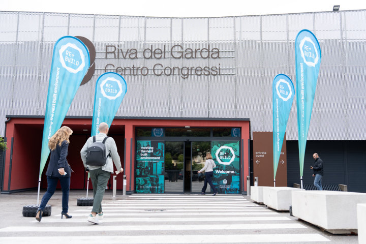 REbuild 2026 a Riva del Garda: con Housing Remix la casa torna al centro dell’agenda europea