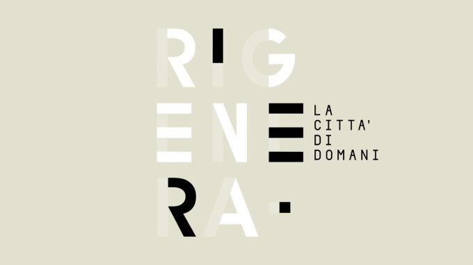 Rigenera, festival dell'Architettura di Reggio Emilia Rigenera, festival dell'Architettura di Reggio Emilia