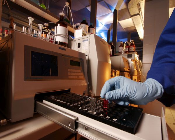 Ricerca & Sviluppo, la filosofia Mapei